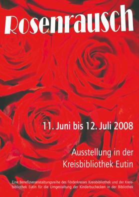 Rosenrausch 2008